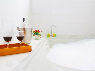 Habitación Superior King Deluxe - Hotel Anamela - Mani, Casanare - image - 5