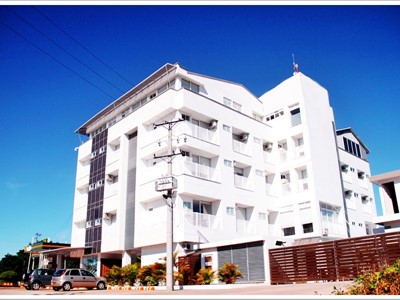 Hotel Anamela - Mani, Casanare - image - 1