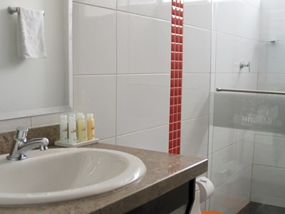 Habitación Estándar Doble - Hotel Anamela - Mani, Casanare - image - 2