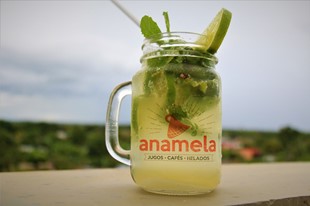 Restaurante Anamela - Hotel Anamela - Mani, Casanare - image - 22