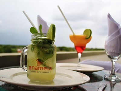 Hotel Anamela - Mani, Casanare - image - 6