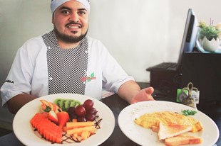 Restaurante Anamela - Hotel Anamela - Mani, Casanare - image - 20