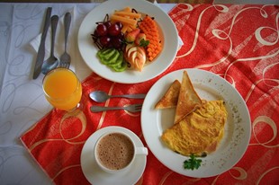 Restaurante Anamela - Hotel Anamela - Mani, Casanare - image - 16