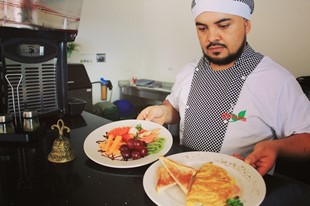 Restaurante Anamela - Hotel Anamela - Mani, Casanare - image - 29