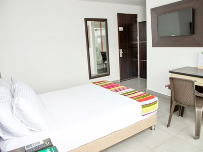Habitación Estándar Doble - Hotel Anamela - Mani, Casanare - image - 7