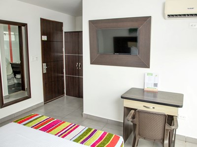 Habitación Estándar Doble - Hotel Anamela - Mani, Casanare - image - 4