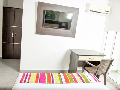 Habitación Estándar Doble - Hotel Anamela - Mani, Casanare - image - 6