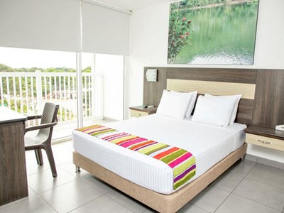 Hotel Anamela - Mani, Casanare - image - 29