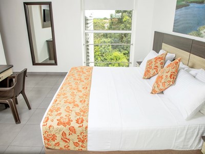 Hotel Anamela - Mani, Casanare - image - 4