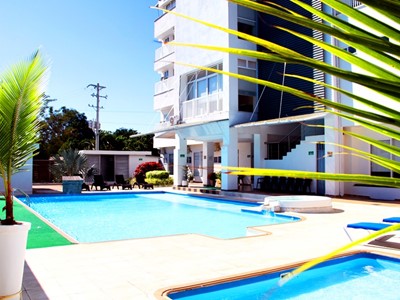 Hotel Anamela - Mani, Casanare - image - 19