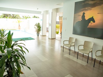 Hotel Anamela - Mani, Casanare - image - 34