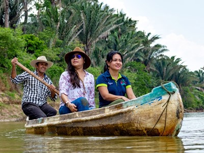 Hotel Anamela - Mani, Casanare - image - 9