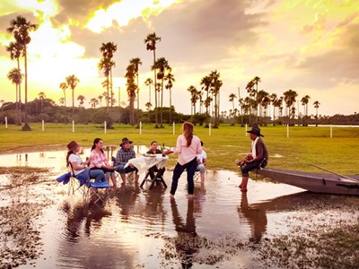 Hotel Anamela - Mani, Casanare - image - 44