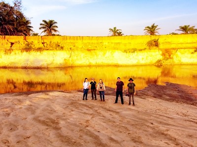 Hotel Anamela - Mani, Casanare - image - 52