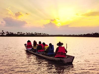 Hotel Anamela - Mani, Casanare - image - 53