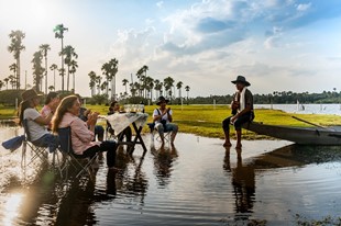 Anamela Aventura - Hotel Anamela - Mani, Casanare - image - 26