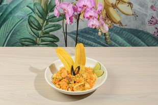 Restaurante Anamela - Hotel Anamela - Mani, Casanare - image - 6