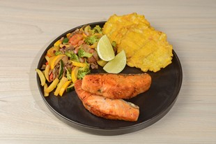 Restaurante Anamela - Hotel Anamela - Mani, Casanare - image - 2