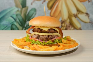 Restaurante Anamela - Hotel Anamela - Mani, Casanare - image - 9