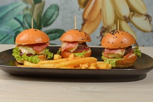 Restaurante Anamela - Hotel Anamela - Mani, Casanare - image - 15