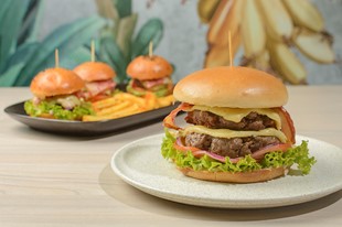 Restaurante Anamela - Hotel Anamela - Mani, Casanare - image - 3