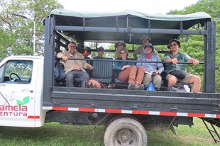 Anamela Aventura - Hotel Anamela - Mani, Casanare - image - 12