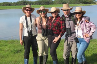 Anamela Aventura - Hotel Anamela - Mani, Casanare - image - 8