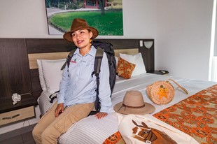 Anamela Aventura - Hotel Anamela - Mani, Casanare - image - 20