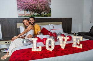 Planes Románticos - Hotel Anamela - Mani, Casanare - image - 2