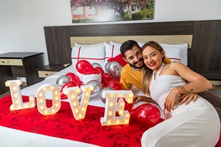 Planes Románticos - Hotel Anamela - Mani, Casanare - image - 4