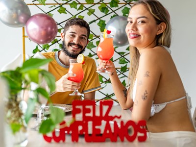 Hotel Anamela - Mani, Casanare - image - 15