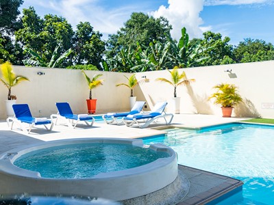 Hotel Anamela - Mani, Casanare - image - 3