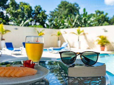 Hotel Anamela - Mani, Casanare - image - 2