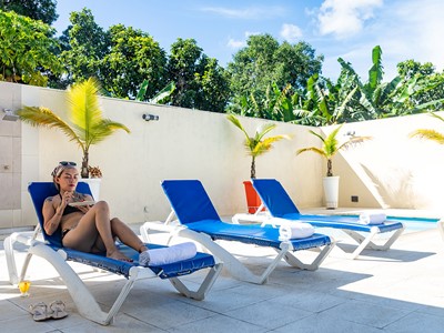 Hotel Anamela - Mani, Casanare - image - 10