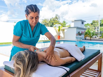 Hotel Anamela - Mani, Casanare - image - 39