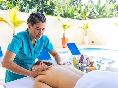 Hotel Anamela - Mani, Casanare - image - 20