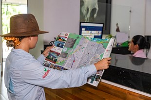 Anamela Aventura - Hotel Anamela - Mani, Casanare - image - 1