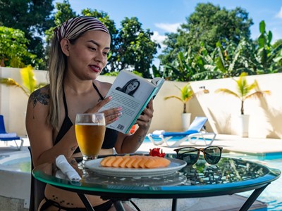 Hotel Anamela - Mani, Casanare - image - 24