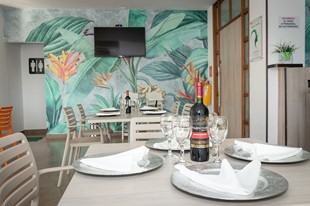 Restaurante Anamela - Hotel Anamela - Mani, Casanare - image - 19