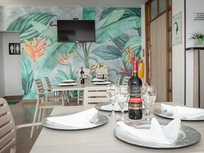 Hotel Anamela - Mani, Casanare - image - 54