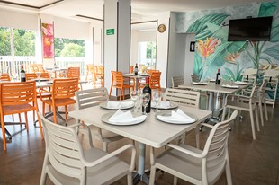 Restaurante Anamela - Hotel Anamela - Mani, Casanare - image - 27