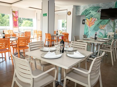 Hotel Anamela - Mani, Casanare - image - 31