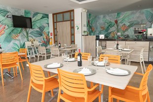 Restaurante Anamela - Hotel Anamela - Mani, Casanare - image - 17