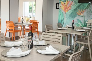 Restaurante Anamela - Hotel Anamela - Mani, Casanare - image - 25