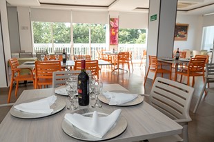 Restaurante Anamela - Hotel Anamela - Mani, Casanare - image - 28