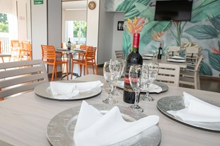 Restaurante Anamela - Hotel Anamela - Mani, Casanare - image - 23