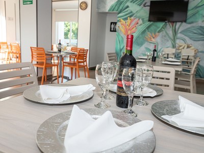 Hotel Anamela - Mani, Casanare - image - 13