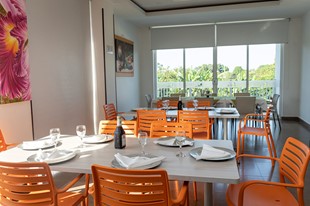 Restaurante Anamela - Hotel Anamela - Mani, Casanare - image - 14