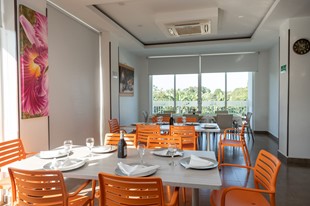 Restaurante Anamela - Hotel Anamela - Mani, Casanare - image - 21