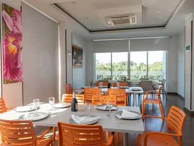 Hotel Anamela - Mani, Casanare - image - 8